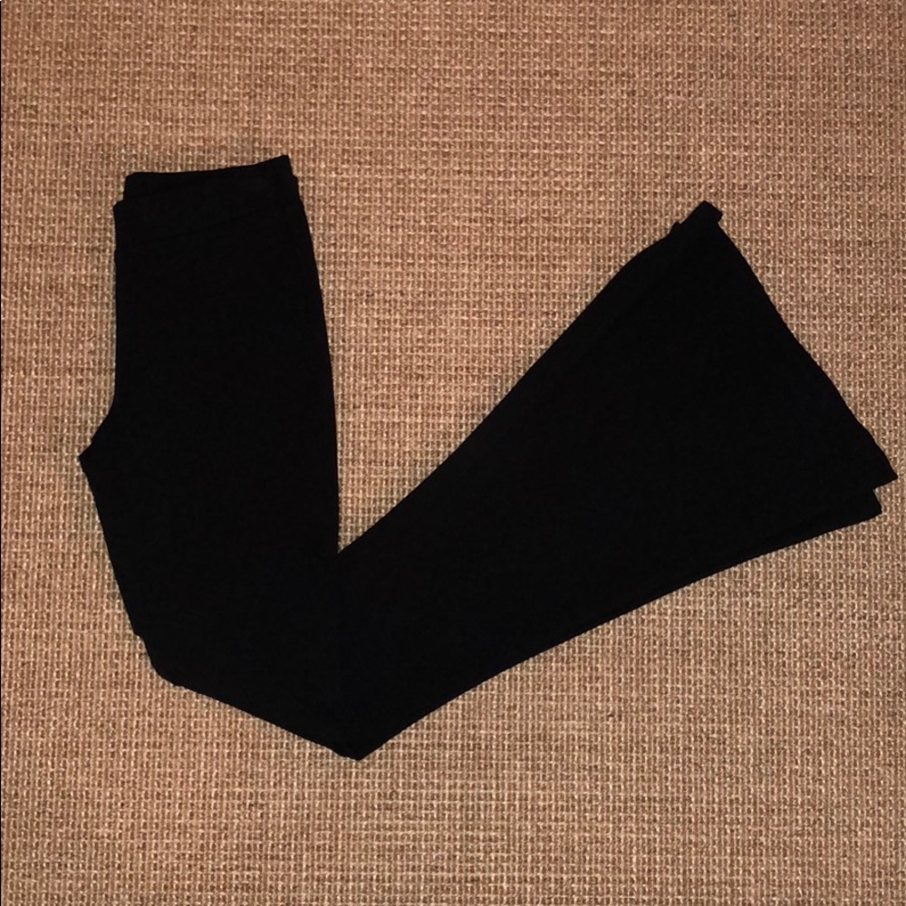 Astars flared pants